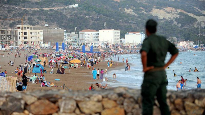 قتلى على الحدود البحرية بين الجزائر والمغرب.. ماذا جرى؟