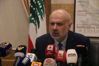 إطلاق مناقصة المعاينة الميكانيكية.. مولوي: لتأمين حقوق الدولة والمواطنين