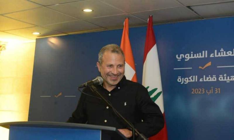 باسيل يحذر من موجة نزوح سوري جديدة ويصف كلام بري بالإيجابي