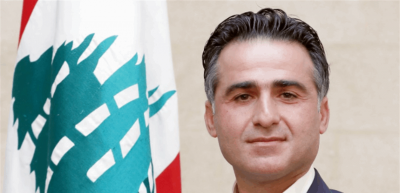 حمية يطلق المزايدة العمومية لبيع مخلفات انفجار المرفأ غداً