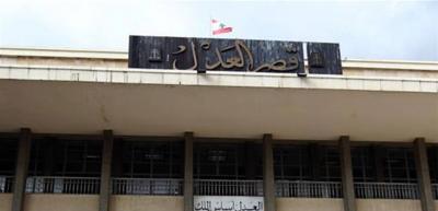 أكثر من مئة قاضٍ أعلنوا التوقف القسري عن العمل