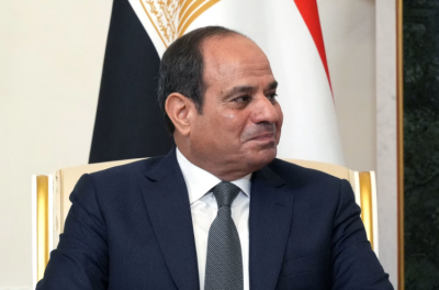 السيسي: التغيير في مصر يبدأ من تنظيم الإنجاب