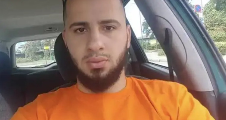 دنماركي من أصل سوري يحاكم.. هل كان عميلا؟