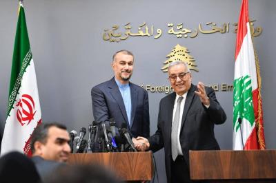 بوحبيب لـ