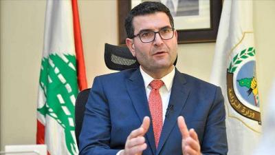وزير الزراعة: غزو المنتجات السورية زاد عن حدّه