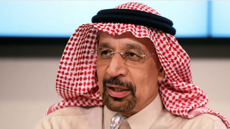 وزير سعودي: إيطاليا ستكون شريكاً في قطاعي الطاقة والإستدامة