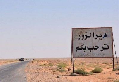 السفارة الأميركية تطالب سوريا الديمقراطية وعشائر دير الزور بوقف العنف