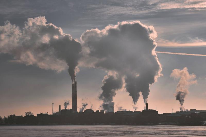 المنظمة العالمية للأرصاد الجوية: لمعالجة تغير المناخ وتلوث الهواء معًا