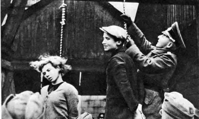 بعد 80 عامًا.. ضحايا إيطاليون لجرائم النازية يحصلون على تعويضات