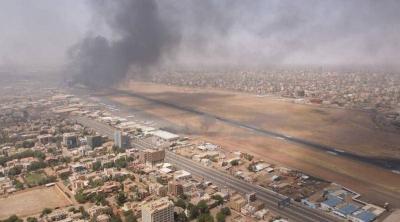 أكثر من 7 ملايين شخص نزحوا داخليًا في السودان