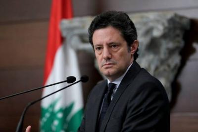 المكاري: مطالب باسيل تستحق الدرس بجدية