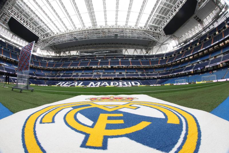 اعتقال لاعبين من ريال مدريد بتهمة مقاطع فيديو جنسية مع قاصر