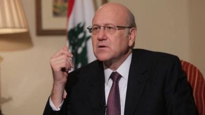 ميقاتي رأس اجتماعا تربويا: التحدي الاساسي يتمثل بوقف نزيف هجرة شبابنا