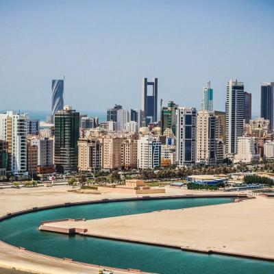 أميركا والبحرين توقعان اتفاقية أمنية واقتصادية استراتيجية
