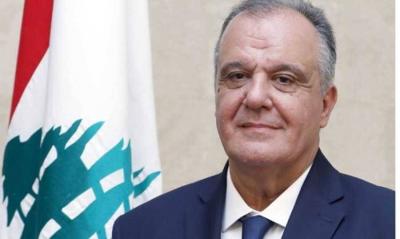 بوشكيان يزور العماد عون: الجيش الضامن الوحيد للأمن والإستقرار