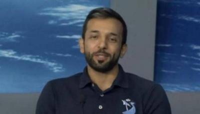 سلطان النيادي: لا يزال لدينا الكثير لنقدمه في مجال الفضاء