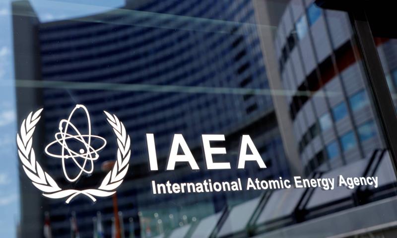 وكالة الطاقة الذرية تندد بقرار إيران استبعاد مفتشين تابعين لها من العمل