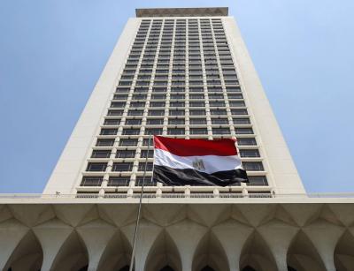 مصر تعلن الحداد 3 أيام...