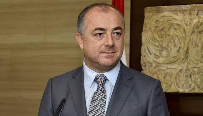 بو صعب: لا مرشح لدى الأميركي.. وفرنسا أخطأت بالرسائل الى النواب