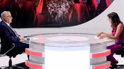 بو حبيب: توسطنا بين الولايات المتحدة وإيران بشأن السجناء الأميركيين