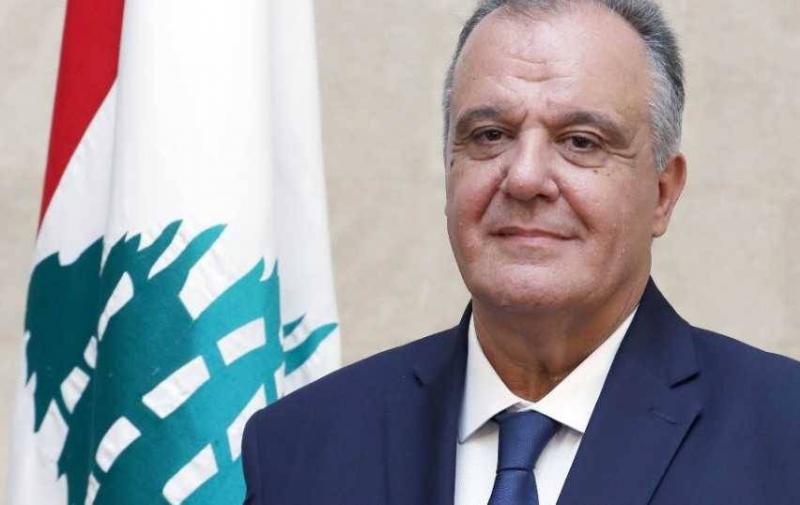 بوشكيان اتصل بنظيره المغربي معزياً بضحايا الزلزال