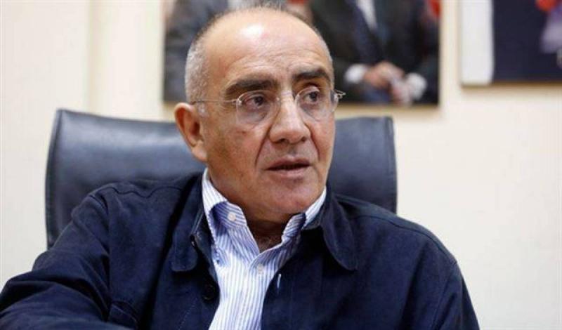 حادث يصيب فارس سعيد