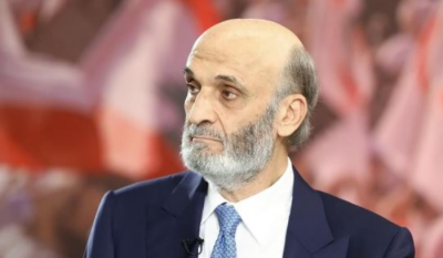 جعجع يتصل بسفير المغرب في لبنان معزياً بضحايا الزلزال