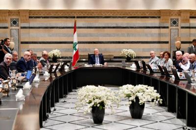 إقرار موازنة 2024... وميقاتي: النزوح يستدعي أن نكون يدًا واحدة لمواجهته