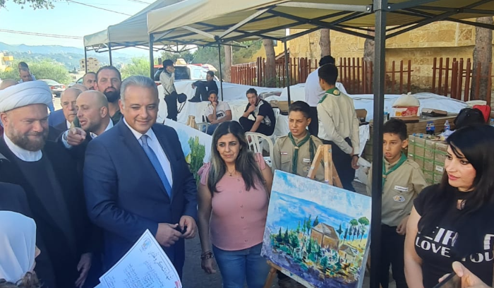 المرتضى: لا مبرر لوجود لبنان إلاّ إذا كان إسلاميًّا ومسيحيًّا