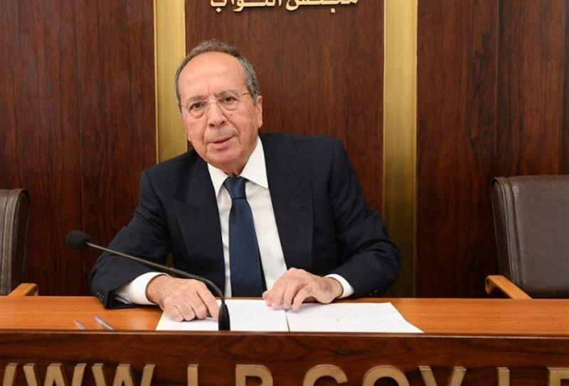 اللواء السيد: الطبخة الخارجية لم تنضج بعد