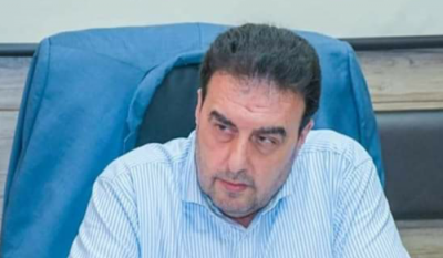 البعريني: ما يحصل في صالون الشرف في المطار غير مقبول