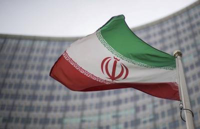 الاعتداء على مبنى السفارة الإيرانية في باريس