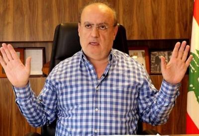 وئام وهاب.. وسؤال غير ساذج عن 
