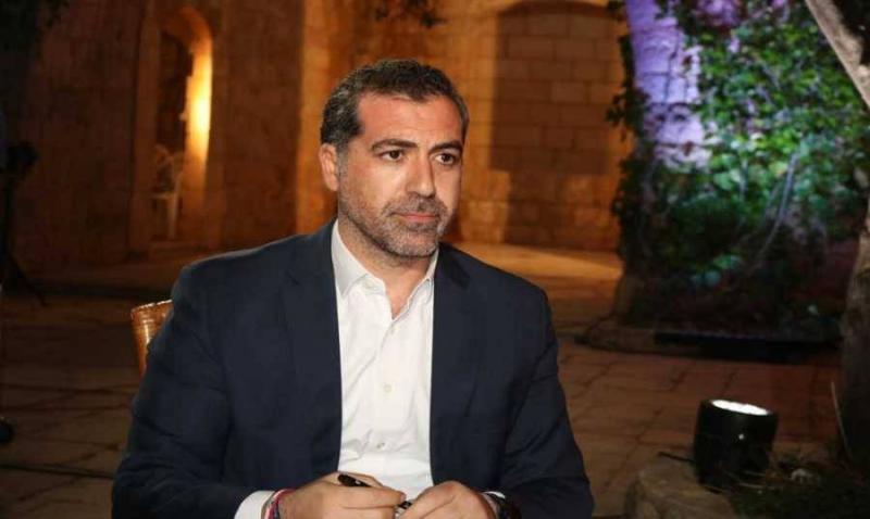 راجي السعد: نؤكد تضامننا الكامل مع دولة الإمارات
