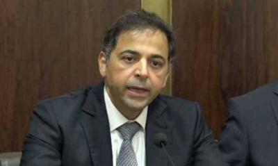لقاء بين منصوري وجمعيات المودعين.. وهذا ما تم بحثه