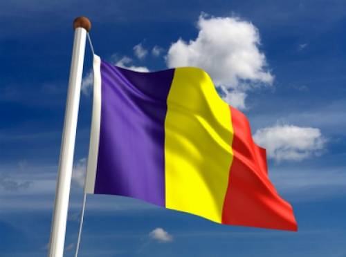 وكالة: رومانيا تستدعي القائم بالأعمال الروسي بسبب شظايا طائرة مسيّرة