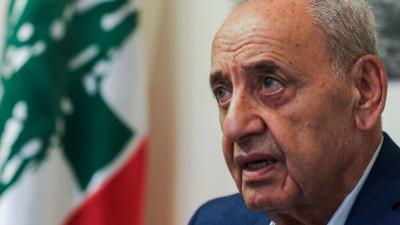 بري: مبادرتي تتكامل مع المبادرة الفرنسية وجوهرهما الحوار والتوافق لإنتخاب رئيس الجمهورية