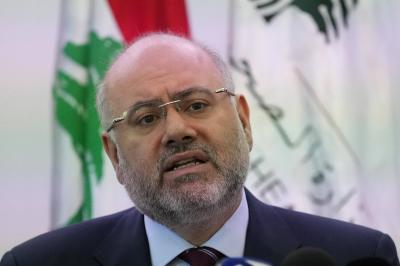 الأبيض من السرايا: صرف الأموال لدعم أدوية السرطان والأمراض المستعصية سيتم هذا الأسبوع