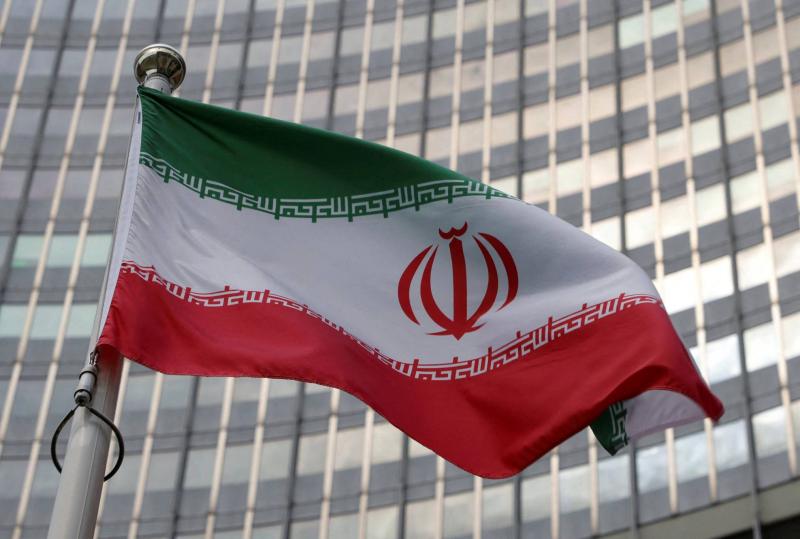 بريطانيا تفرض عقوبات على 4 إيرانيين آخرين