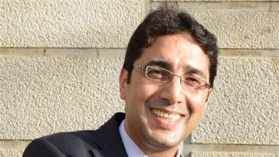 نائب الحاكم سليم شاهين: سنضع قيودًا على الوصول لمنصة جديدة لتداول العملات