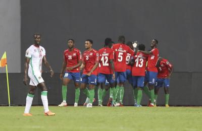 مراكش تستضيف مباراة بتصفيات كأس الأمم الأفريقية رغم الزلزال