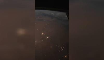 بالفيديو-هل وثقت الأقمار الاصطناعية صوت زلزال المغرب؟