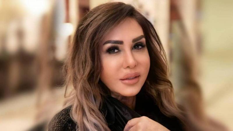 ممثلة سورية تناشد للبحث عن أقاربها في ليبيا