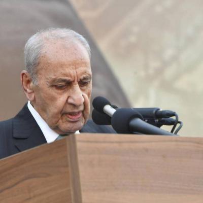 بري: أسباب ومبررات رفض الحوار غير مقنعة ولن ننتظرهم إلى ما لا نهاية