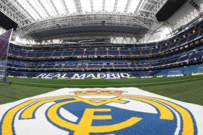 بعد الفضيحة الجنسية.. إطلاق سراح لاعبي ريال مدريد
