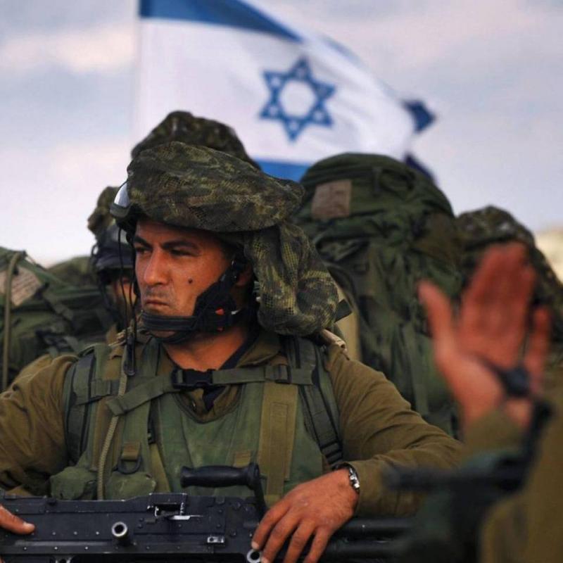 اسرائيل تعلن عن محاولة فاشلة لإطلاق صاروخ من الضفة الغربية