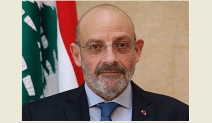 الصراف يطلق وثيقة جديدة عن انفجار المرفأ: دليل بالجرم المشهود