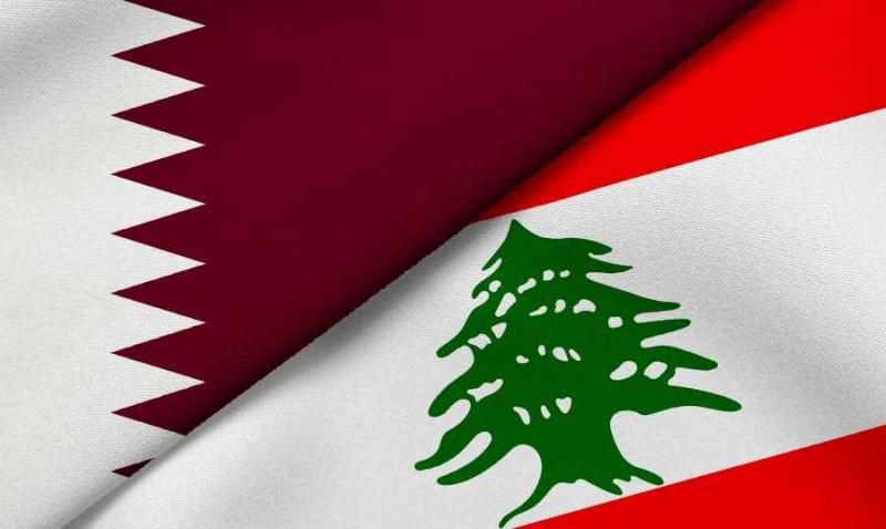 حركة قطر تهدف إلى وضع سيناريوات لحسم اللعبة من قبل المجموعة الخماسية