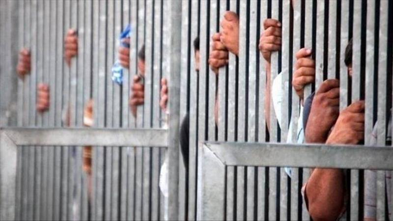 سجناء تشملهم صفقة تبادل وشيكة بين إيران وأميركا