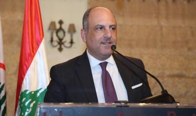 بو عاصي: جبران باسيل انت لامع متل التّنك